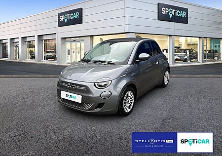 Fiat 500E C Base 42 kWh Klimaautomatik Sitzheizung