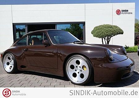 Porsche 964 911 - H STROSEK Mega 30- /// Reimagined ///
