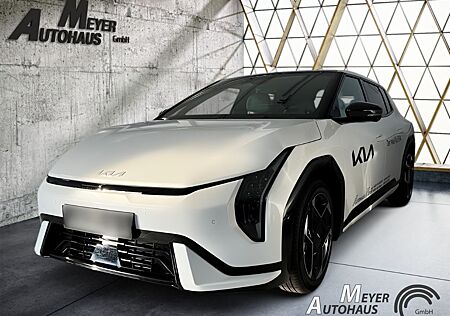 Kia EV4 81,4 kWh FWD GT-Line +Glasdach+Comfort+Drive