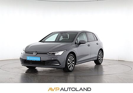 VW Golf Volkswagen VIII 1.5 TSI ACTIVE | ACC | NAVI | LED |