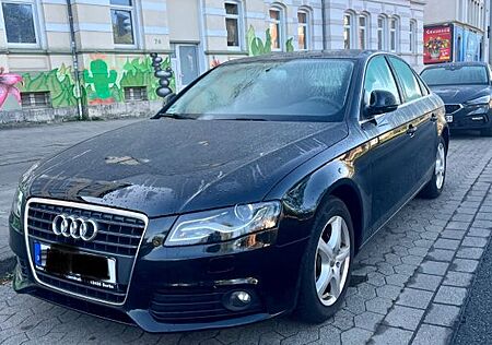 Audi A4 b8 1.8 TFSI Benzin 88kw 2 Hand