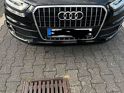 Audi Q3 2.0 TDI -