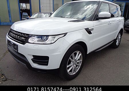 Land Rover Range Rover Sport S neuer Motor 1.Hand