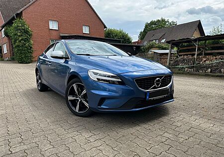 Volvo V40 D3 Geartronic R Design R Design
