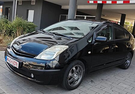 Toyota Prius Executive