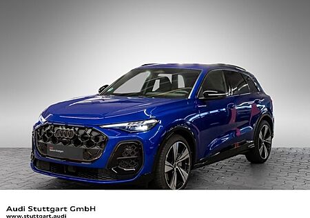 Audi Q5 SUV TDI quattro 150 kW S tronic AIR Leder