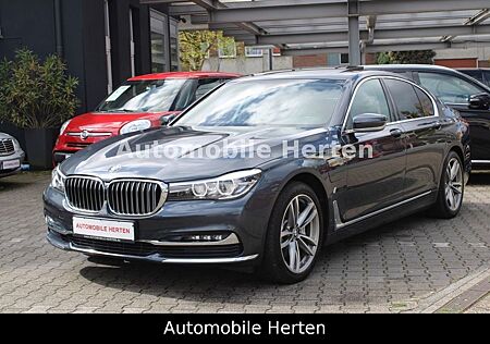 BMW 740 ePERFORMANCE*KAMERA*LED*GSSD*TOP*
