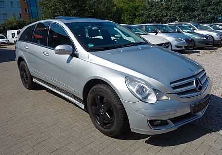 Mercedes-Benz R 350 R -Klasse 4-Matic LEDER/SD/XENON/6-SITZER