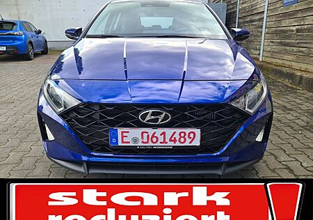 Hyundai i20 1.0 Turbo TREND *100PS*KAMERA*GARANTIE-2028*