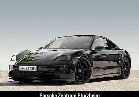 Porsche Taycan HD-Matrix HA-Lenkung Performancebatterie+