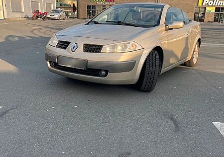 Renault Megane Sport 2.0 Sport