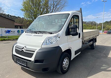 Citroën Jumper Pritsche 2.2 HDi 33 L3 HDi 130 FAP