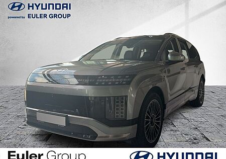 Hyundai IONIQ 9 EV307 6S UNIQ Pano Head Up Display 360°
