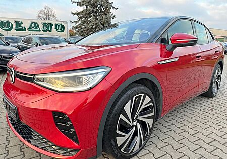 VW ID.5 Volkswagen GTX 220kW 4Motion Sport-Paket AHK ACC