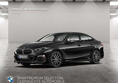 BMW M235i xDrive Gran Coupé LiveCockpitProf Head-Up