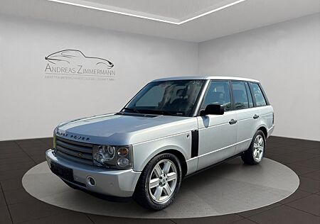 Land Rover Range Rover Vogue 4.4 V8 NUR 74.575KM!