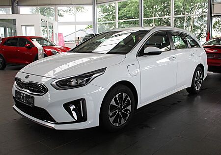 Kia Cee'd Sportswagon Ceed Sportswagon Plug-in Hybrid Vision (Navi)