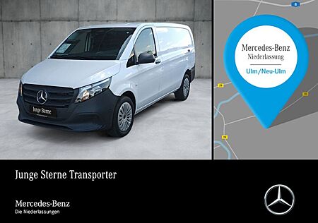 Mercedes-Benz Vito 116 CDI KA Lang PRO+Klima+ParkP+SpurP+Tempo