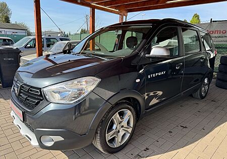 Dacia Lodgy Stepway*1 HAND*NAVI*PDC*SHZ*