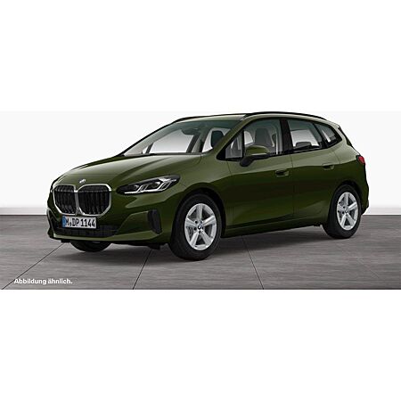 BMW 2er Active Tourer leasen