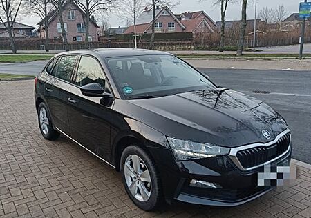 Skoda Scala 1.0 TSI 70kW COOL PLUS 95 PS