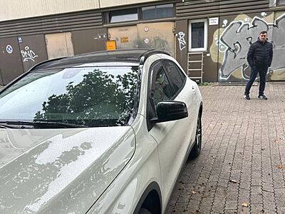 Mercedes-Benz GLA 250 4MATIC DCT AMG Line AMG Line