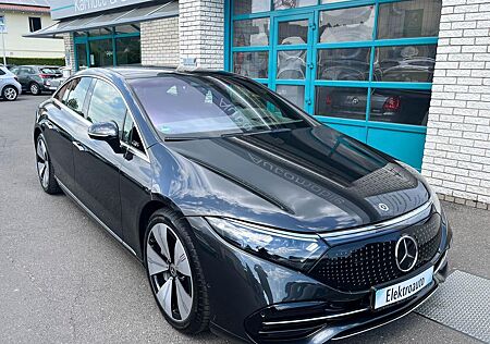 Mercedes-Benz EQS 450+ *Nur 18.158Km*