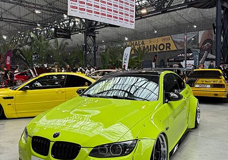 BMW 335 gebraucht kaufen BMW 335d E92 LIBERTYWALK