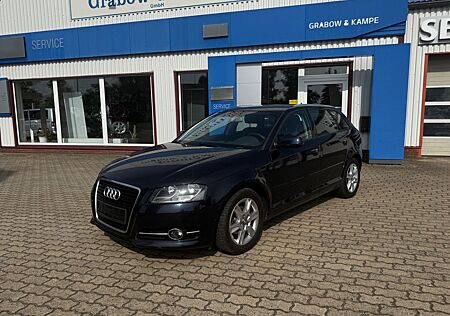 Audi A3 Sportback 1.2 TFSI Attraction