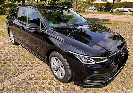 VW Golf Volkswagen 2.0 TDI SCR DSG Variant *Inspektion NEU*