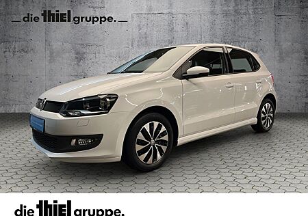 VW Polo Volkswagen 1.0 TSI DSG AHK/Sitzheiz./Navi/Tempomat