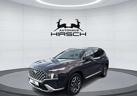 Hyundai Santa Fe PRIME Plug-in-Hybrid (4WD) 5-Sitzer