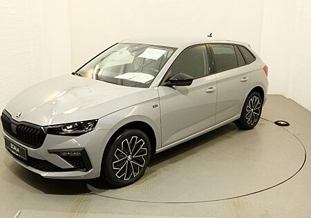 Skoda Scala Drive 1,0 TSI DSG PDC KAM BLACK PACKAGE
