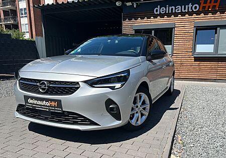 Opel Corsa F Elegance