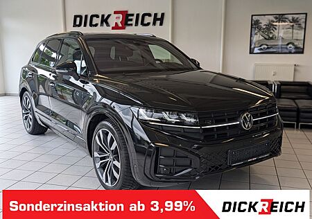 VW Touareg Volkswagen 3.0 TDI 4M R-Line Komfort-Paket UPE 111T