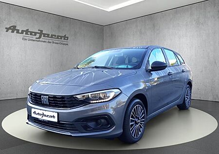 Fiat Tipo gebraucht kaufen Fiat Tipo Kombi Hybrid 1.5 96KW
