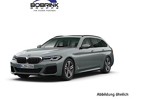 BMW 530 d xDrive M Sport Laser Pano Head-up Lhz Shz