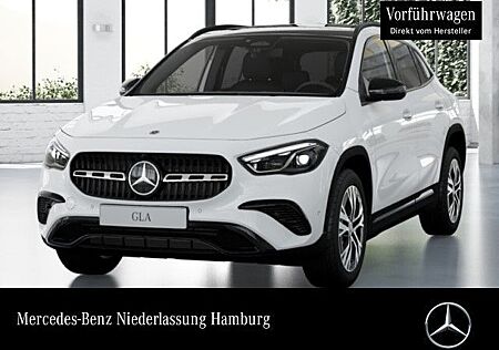 Mercedes-Benz GLA 250 e PROGRESSIVE+NIGHT+PANO+360°+MULTIBEAM