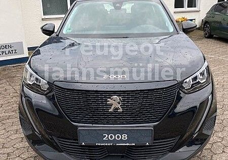 Peugeot 2008 Active 130, SHZ,RFK,GjR