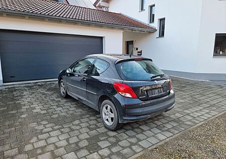 Peugeot 207 Urban Style 75 Urban Style