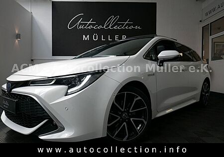 Toyota Corolla Touring Sports Hybrid Lounge*1.Hand*LED*