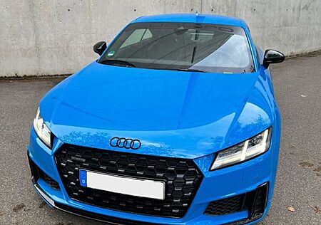 Audi TT 45 TFSI S tronic quattro - S line Competition