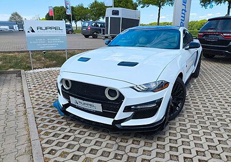 Ford Mustang 5.0 GT Original 4Rohr SHELBY R-CAM NAVI