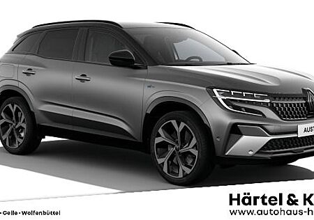 Renault Austral Techno Esprit Alpine E-Tech Hybrid 200