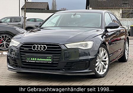 Audi A6 Lim. 3.0 TFSI quattro S-Tronic *BI-XENON/NAVI