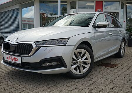 Skoda Octavia Combi Ambition DSG LED SmartLink