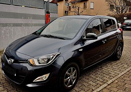 Hyundai i20 1.2 Classic Classic