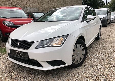 Seat Leon Reference