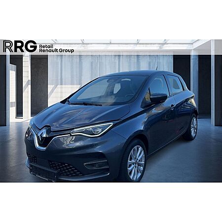 Renault ZOE leasen