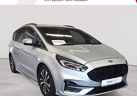 Ford S-Max 2.0 EcoBlue Aut. ST-LINE AHK KAM